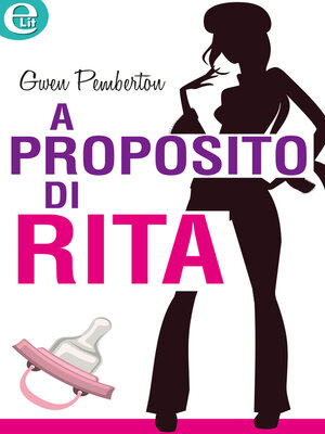 cover image of A proposito di Rita